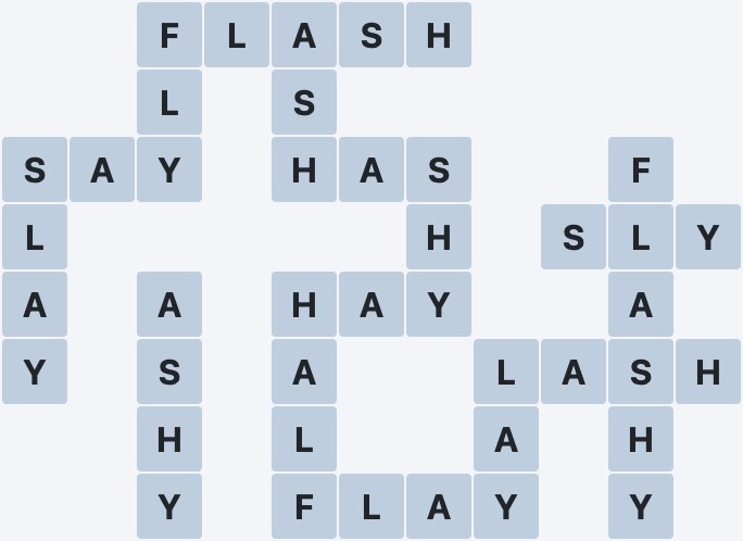 Wordscapes Passage - Curve - level 2507 puzzle answer