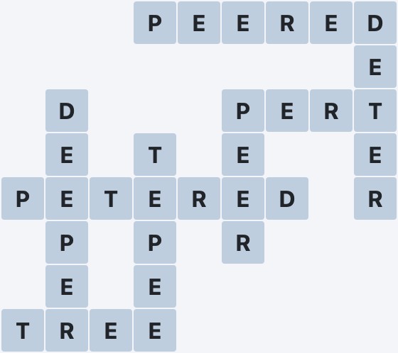 Wordscapes Passage - Curve - level 2508 puzzle answer