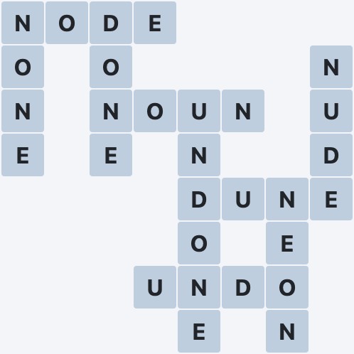 Wordscapes Passage - Curve - level 2509 puzzle answer