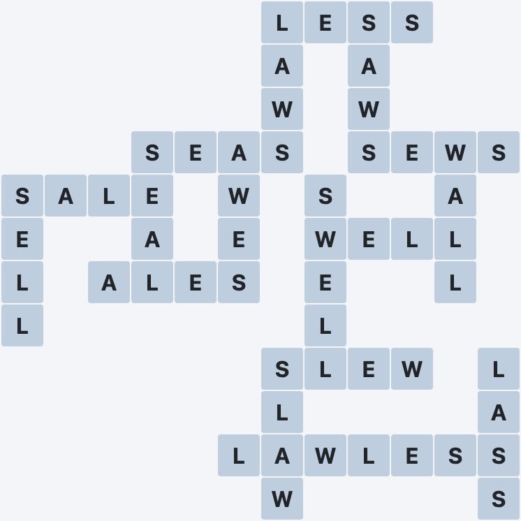 Wordscapes Passage - Curve - level 2510 puzzle answer