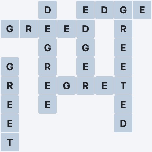 Wordscapes Passage - Curve - level 2512 puzzle answer