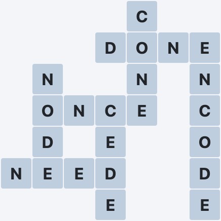 Wordscapes Passage - Hole - level 2513 puzzle answer