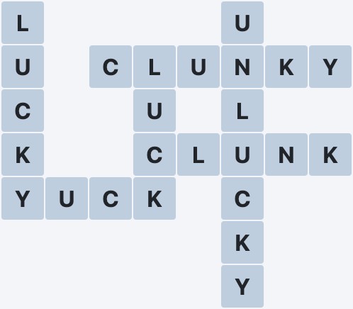 Wordscapes Passage - Hole - level 2514 puzzle answer
