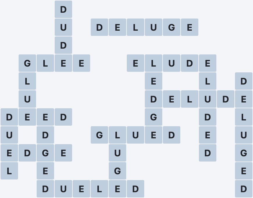 Wordscapes Passage - Hole - level 2516 puzzle answer