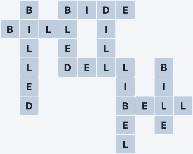 Wordscapes Passage - Hole - level 2517 puzzle answer
