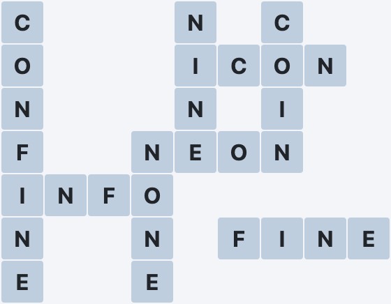 Wordscapes Passage - Hole - level 2518 puzzle answer