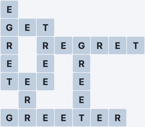 Wordscapes Passage - Hole - level 2521 puzzle answer