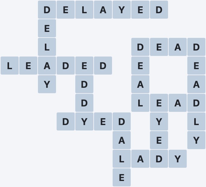 Wordscapes Passage - Hole - level 2522 puzzle answer