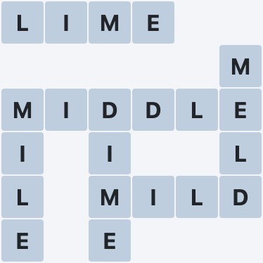 Wordscapes Passage - Hole - level 2523 puzzle answer