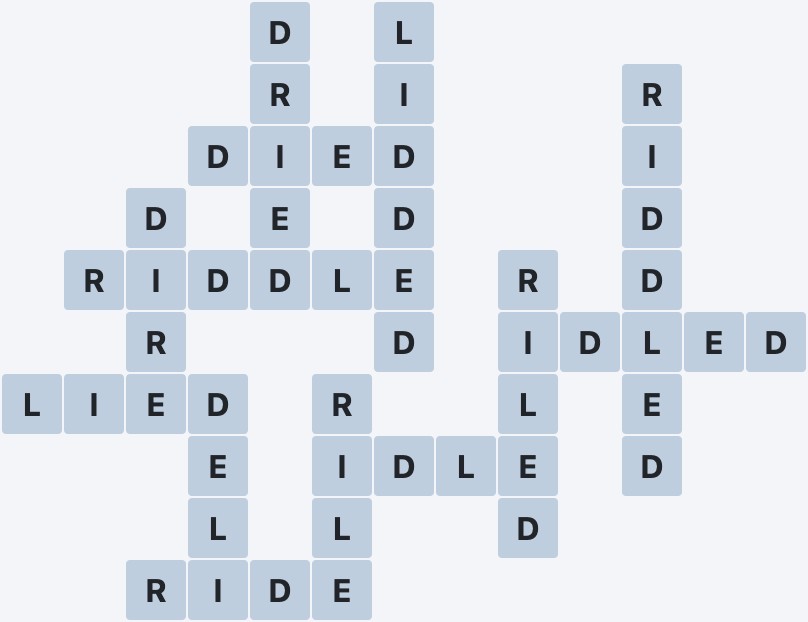 Wordscapes Passage - Spire - level 2548 puzzle answer