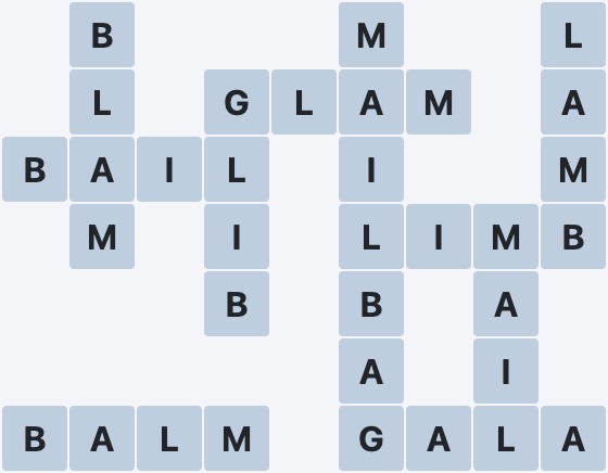 Wordscapes Passage - Spire - level 2550 puzzle answer