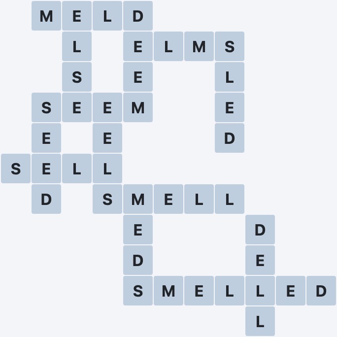 Wordscapes Passage - Spire - level 2558 puzzle answer