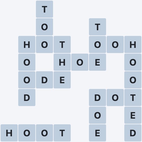 Wordscapes Air - Sky - level 2577 puzzle answer