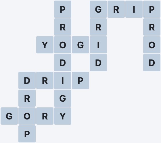Wordscapes Lagoon - Beach - level 2659 puzzle answer