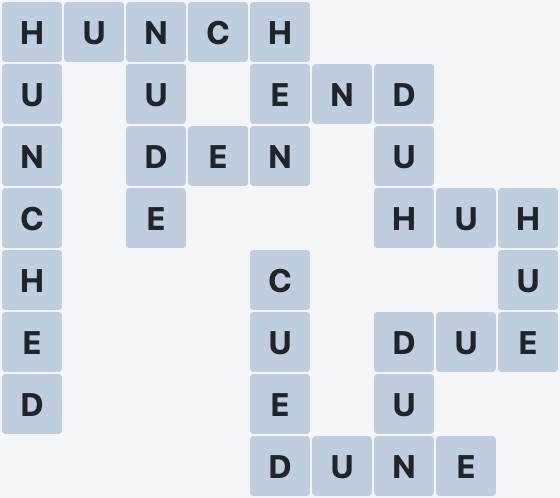 Wordscapes Lagoon - Star - level 2703 puzzle answer