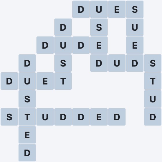 Wordscapes Peak - Valley - level 2730 puzzle answer