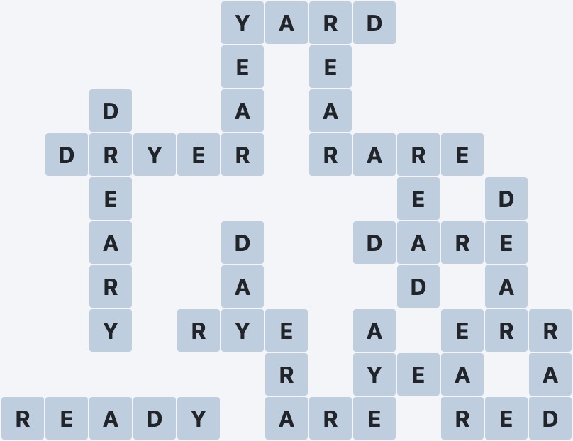 Wordscapes Peak - Up - level 2743 puzzle answer