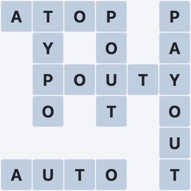 Wordscapes Peak - Up - level 2746 puzzle answer