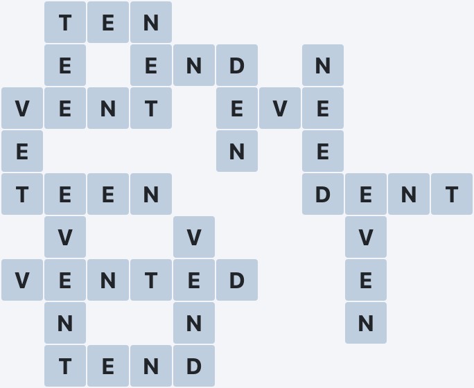 Wordscapes Peak - Up - level 2749 puzzle answer
