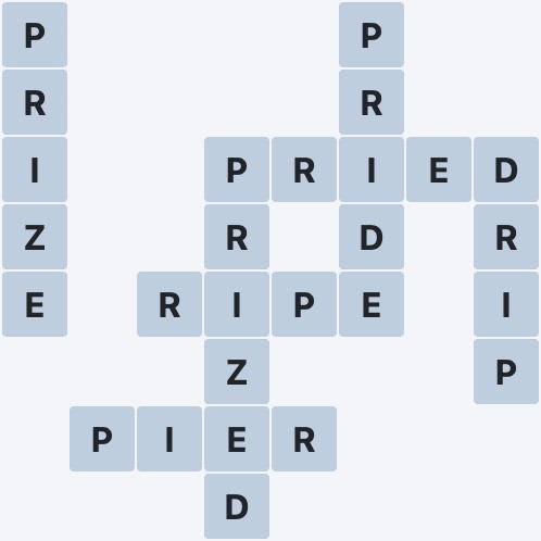 Wordscapes Peak - Height - level 2753 puzzle answer