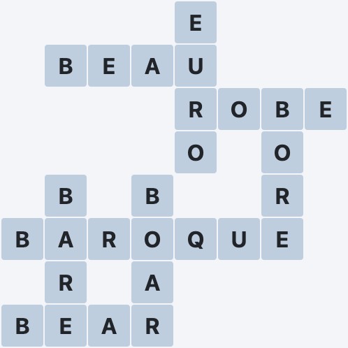 Wordscapes Peak - Height - level 2755 puzzle answer