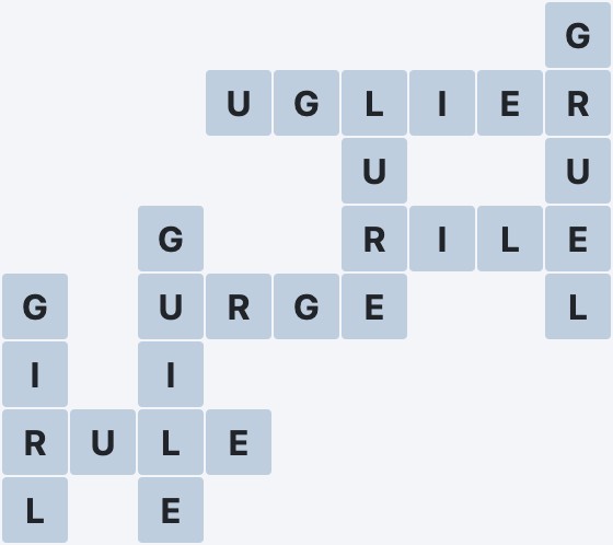 Wordscapes Peak - Height - level 2763 puzzle answer