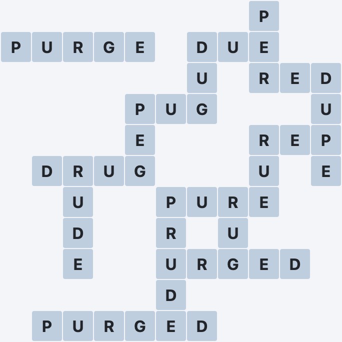 Wordscapes Peak - Height - level 2767 puzzle answer