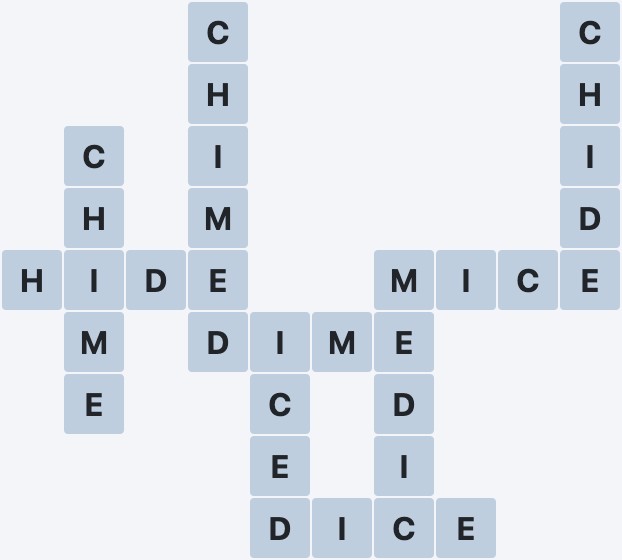 Wordscapes Peak - Peace - level 2774 puzzle answer