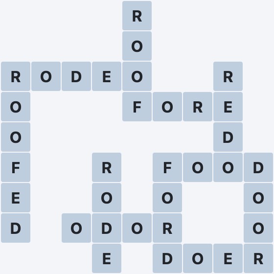 Wordscapes Peak - Peace - level 2782 puzzle answer