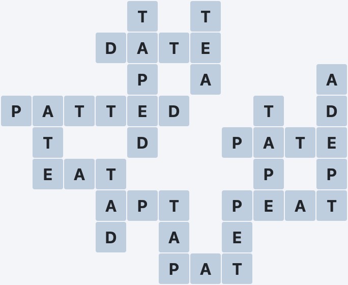 Wordscapes Peak - Crest - level 2793 puzzle answer