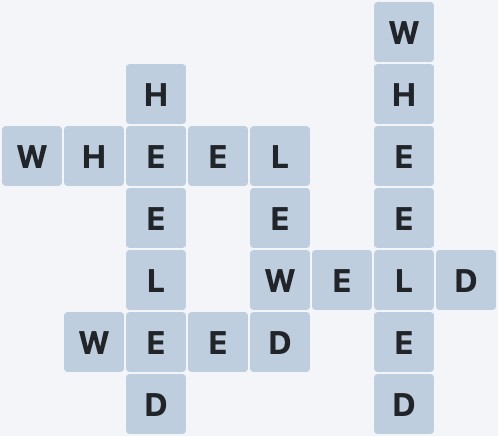 Wordscapes Peak - Crest - level 2798 puzzle answer
