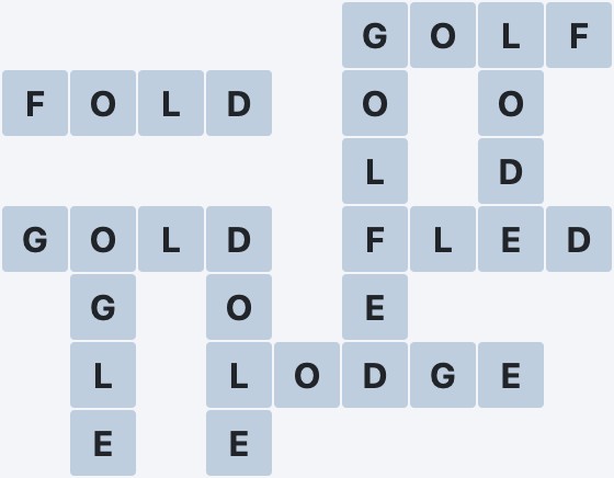 Wordscapes Bloom - Mist - level 2883 puzzle answer