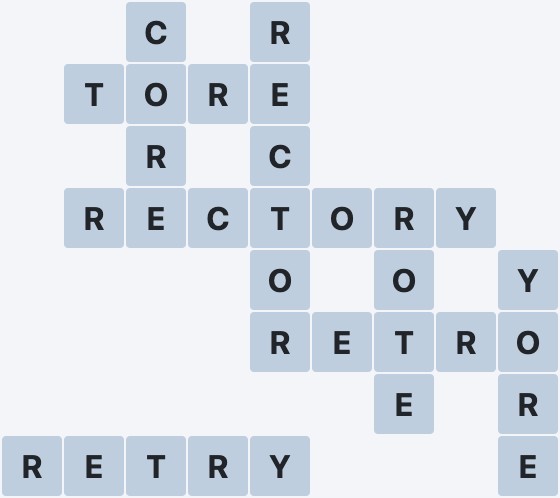 Wordscapes Bloom - Mist - level 2888 puzzle answer
