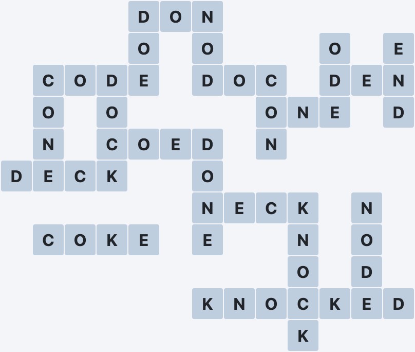 Wordscapes Bloom - Mist - level 2891 puzzle answer