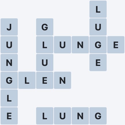 Wordscapes Bloom - Pond - level 2906 puzzle answer