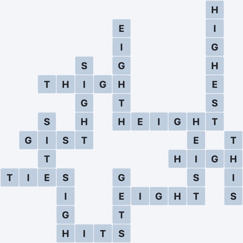 Wordscapes Bloom - Pond - level 2908 puzzle answer