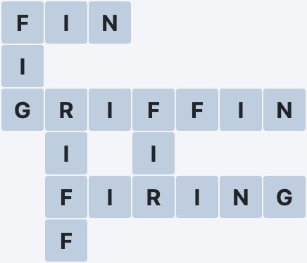Wordscapes Bloom - Pond - level 2911 puzzle answer