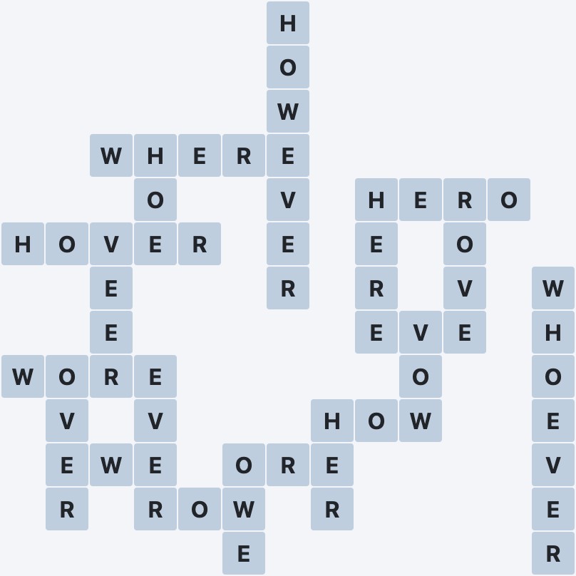 Wordscapes Bloom - Shine - level 2916 puzzle answer