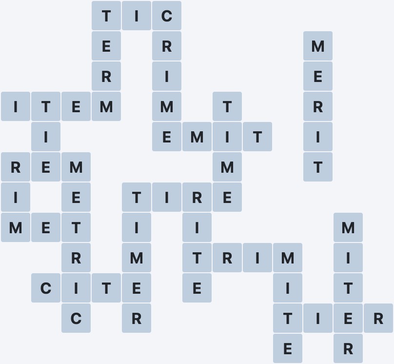 Wordscapes Bloom - Shine - level 2918 puzzle answer