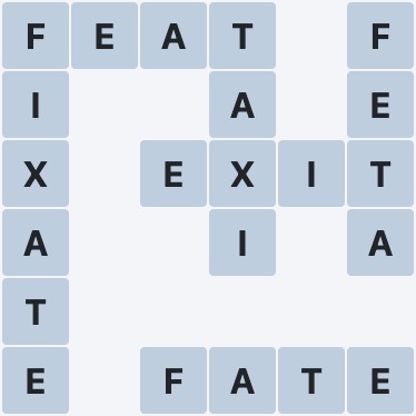 Wordscapes Bloom - Shine - level 2920 puzzle answer