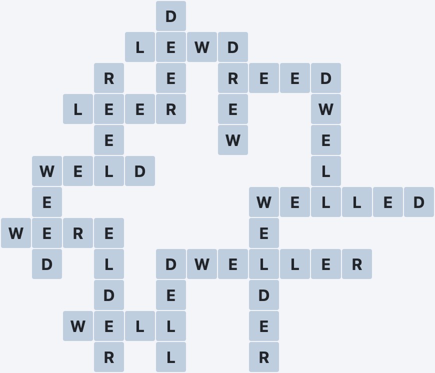 Wordscapes Bloom - Shine - level 2924 puzzle answer