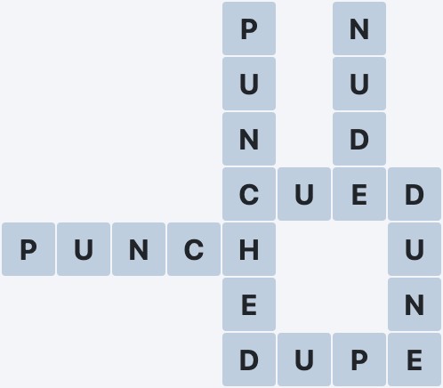 Wordscapes Bloom - Shine - level 2927 puzzle answer