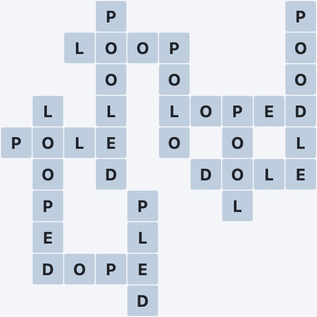 Wordscapes Tropic - Beach - level 292 puzzle answer