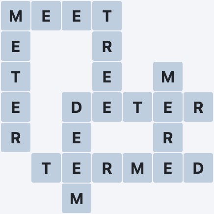 Wordscapes Bloom - Grass - level 2933 puzzle answer