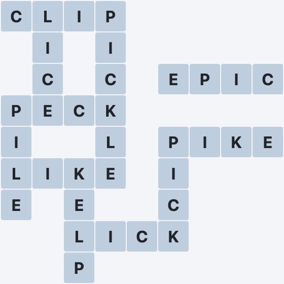 Wordscapes Bloom - Grass - level 2934 puzzle answer