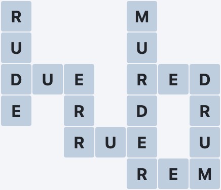 Wordscapes Bloom - Grass - level 2937 puzzle answer