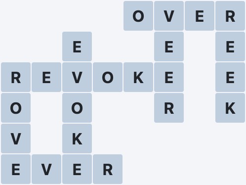 Wordscapes Tropic - Beach - level 293 puzzle answer