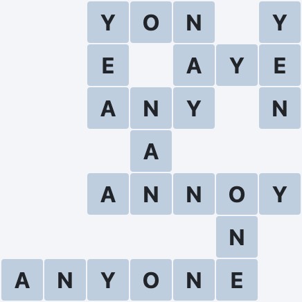 Wordscapes Bloom - Grass - level 2941 puzzle answer