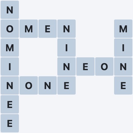 Wordscapes Bloom - Grass - level 2943 puzzle answer
