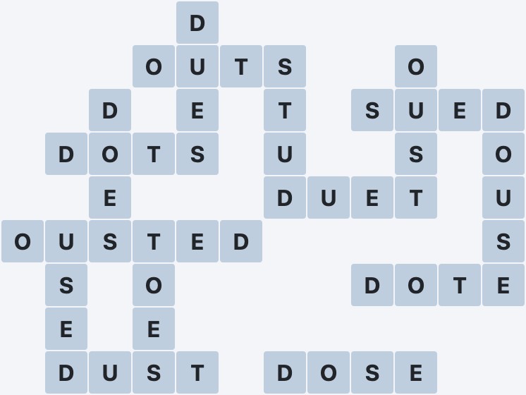 Wordscapes Bloom - Frond - level 2946 puzzle answer